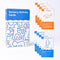 Harkla Sensory Activity Cards 60 Therapist-Designed Brain Breaks for Kids | 30