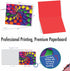 The Best Card Company, 10 Fun Cards for All Occasions, Boxed Assorted Notecard Set, 4 x 5.12 Inch
