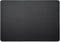 Nekmit Leather Desk Blotter Pad, 17 x 12 Inches, Flat, Non-Slip, Waterproof - Black