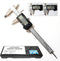 Digital Caliper: YKLSXKC 0-6" Electronic Measuring Tool with Large LCD Screen