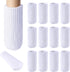 32 PCs Furniture Leg Socks - High Elastic Knitted Chair Leg Floor
