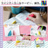 Sakura Coupy Marker Set - 3 Milky Colors (FYLM-3A)