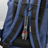 HAUSBELL LED A100 Flashlight Bright, Zoomable Tactical Flashlights with 2000 High Lumens and Five Modes for Emergency