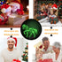3D 16 FULLOSUN Night Lights for Kids Horse Illusion Night Light Bedside Lamp Colors Changing with Remote Control Best