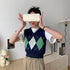 OZAOZ Cute Pencil Case Aesthetic Student Pencil Pouch Coin Pen Pouch Cosmetic Bag Office Stationery Organizer For Kids