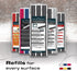 Pica Big Dry Marker for Construction - Graphite