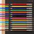 Pentel Matte Hop Sweet Color Ballpoint Pen, 7 Colors, K110-V7STB