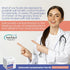 SURFACE HYGIENE (Pack 1) Salmonella Test Kit for Foods, Food Processing Areas, All Surfaces, Environments, Solids