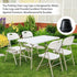 3/4" 8 0.63" 0.75") Ezprotekt Round Rubber Chair Leg Caps, Pcs Non-Slip Chair Leg Floor Protectors for Hardwood Floors