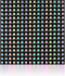 SEZO 16x16 LED Matrix WS2812B RGB 5050SMD, Digital Flexible Individually Addressable Lighting for Arduino