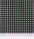 SEZO 16x16 LED Matrix WS2812B RGB 5050SMD, Digital Flexible Individually Addressable Lighting for Arduino