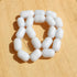 Magnetic Stirrer Stir Bar PTFE Magnetic Mixer Stir Bars (3X5mm, Cylinder Shape, 20PCS)