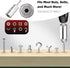 Gifts for Men, Super Universal Socket Tools, Power Drill Adapter, Cool Gadgets for Dad, Fathers Day from Kids, Birthday