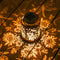 Sunflower Solar Lanterns Outdoor Waterproof, Mother's Day Birthday Christmas Gifts for Women
