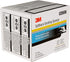 3M 02606, 4 1/2 5 1/2 20 Pack, Softback Sanding Sponge x in, Medium Grit, Fast Cutting