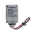NSi Industries TORK RKP201 Outdoor 120-Volt Stem Mount Photocontrol with Light Adjustment Bar for Dusk to Dawn Lighting