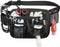 SITHON Nurse Fanny Pack with Tape Holder, Multi Compartment Medical Gear Pocket
