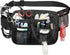 SITHON Nurse Fanny Pack with Tape Holder, Multi Compartment Medical Gear Pocket