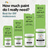 4 Oz Chalky Chicks Fl Matte Pistachio (Lime Green) Chalk Paint for Furniture Without Sanding - No Prep Furniture Paint