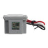 NSi Industries TORK RKP201 Outdoor 120-Volt Stem Mount Photocontrol with Light Adjustment Bar for Dusk to Dawn Lighting