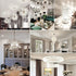 G9 Bulb Dimmable 4000K 10 Pack, T4 G9 4W 40 120V 400 360Beam G9 Bulbs Sailstar LED Natural Daylight Replacement