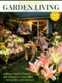 2 Pack (1White,1Pink) GIGALUMI Solar Garden Lights, LED Lily Garden Decor Carefree Solar Flowers Outdoor Waterproof