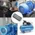 PATIKIL Motor Start Capacitor, 2 Pcs 250uf 300V 50/60Hz CD60 for Air Conditioners and Electric Motor Starts