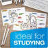 Oxford Ruled Index Cards, 3" x 5", White, 1,000 Cards (10 Packs of 100) (31)