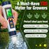 4 1 pH Meter for Water in pH EC TDS Temp Meter for Hydroponics PPM and EC Water Tester Digital pH PPM Meter