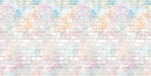 Fadeless Bulletin Board Paper, Fade-Resistant 48” x 12' Paper for Classroom Decor, Graffiti Wall Roll