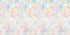 Fadeless Bulletin Board Paper, Fade-Resistant 48” x 12' Paper for Classroom Decor, Graffiti Wall Roll