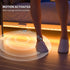 Sensor,5V 2700K Dimmable Activated,Bedroom,Cabinets,Kitchen,Stairs,Closet PAUTIX Dotless LED Lights,COB LED Strip