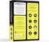 Neenah Paper Astrobrights Color Paper, 24 lb/89 gsm, 500 Sheets, 8.5” x 11”, Lift-Off Lemon (21018)