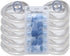 MCR Medical Pack of 1 Training CPR Rescue Masks, ADULT with Valves