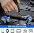 JAKEMY Precision Screwdriver Set, 25 in 1 Building-block Repair Tool Kit for Laptop, Computer, iPhone, Eyeglasses