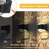 Sensor,3000K L LOHAS LED Night Light,Night Lights Plug into wall, Projector Night Light with Dusk to Dawn Soft White