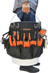 5 5 WELKINLAND gallon bucket tool organizer, gallon bucket holder, bucket liner, Bucket tool organizer, Tool bucket