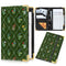 Server Book, Faux Leather Server Books for Waitress, Cute Servers Book with