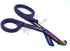 7.25" (A2ZSCILAB) Heavy Duty Reusable Penlight + Nurse Doctor Medical Paramedic Trauma Utility Tactical Shears Scissors