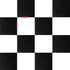 YENHOME 30"X118" Checkered Contact Paper, Peel and Stick Removable Black and White Wallpaper for Walls