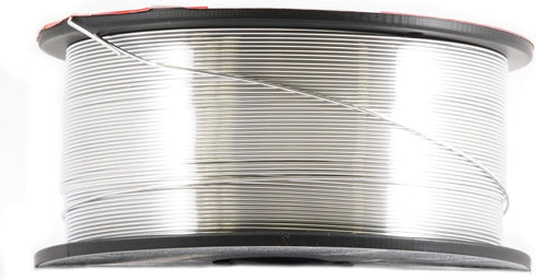 Forney 42293 Mig Wire, Aluminum Alloy ER5356, 030-Diameter, 1-Pound Spool