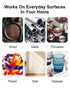 Avelis 30 3rd PCS Lead Test Kit for Dishes, Premium Lead Testing Swabs for Paint & Jewelry, Generation Fast & Accurate