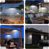 3 3 pearlstar Solar Shed Light Brightness Modes & Timing Modes Hanging Lights Solar Pendant Lights Waterproof Outdoor