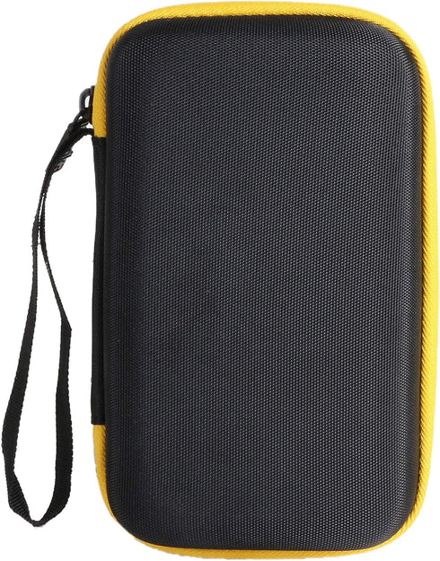 Khanka Hard Carrying Bag for Calculated Industries 4088 Machinist Calc Pro 2 Advanced Machining Calculator Replacement
