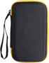Khanka Hard Carrying Bag for Calculated Industries 4088 Machinist Calc Pro 2 Advanced Machining Calculator Replacement