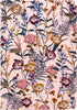 Pukka Pad Bloom B6 Stitched Exercise Books, 3 Pack of Assorted Floral Designs, 6.9" x 4.9"