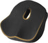Hsypti Tailbone, Seat Cushion, X Large Office Chair Cushion for Sciatica Pain Relief, Memory Foam Ergonomic Cushions