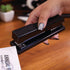 Swingline Stapler, Light Duty 405, 20 Sheet Capacity, Jam Free, Metal, Black (S7040501)