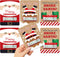 Big Dot of Happiness Jolly Santa Claus - DIY Assorted Christmas Party