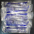 25 Pack 10ml Plastic Syringes with 18Ga, for Scientific Labs and Liquid Measuring Tools, Individually Sealed